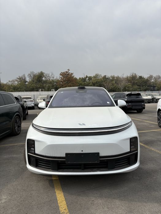 Lixiang l7 ultra 2025