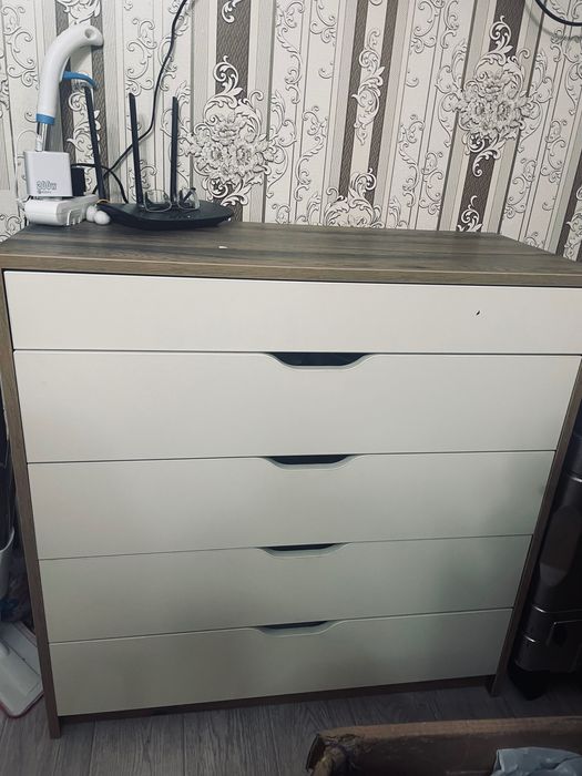Комод продается .