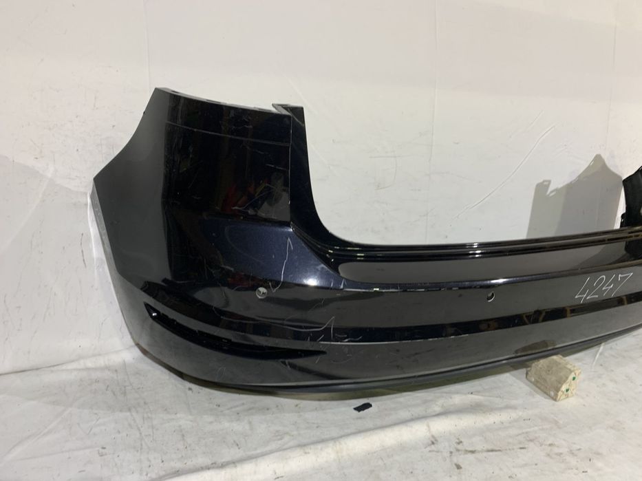 Bara spate VW Sportsvan, 2013, 2014, 2015, 2016, 2017, cod origine OE 510807421F.