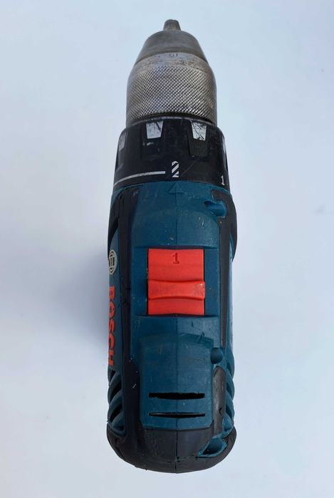 BOSCH GSR 18V-28 - Акумулаторен винтоверт 18V