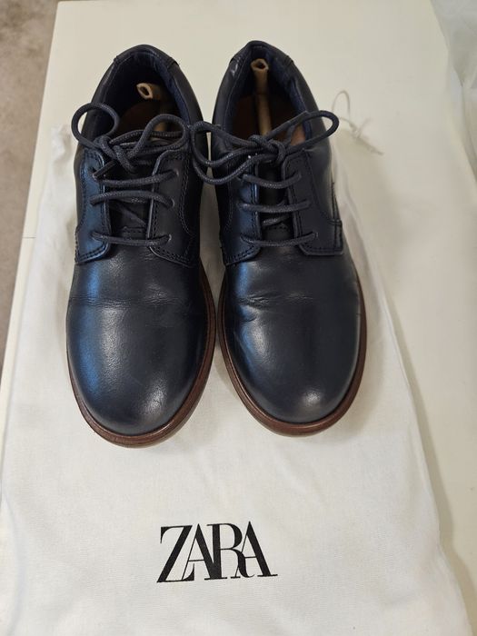 Детски обувки ZARA