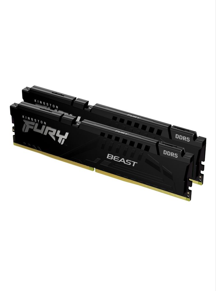 Ddr 5 kingston 5200 16gb