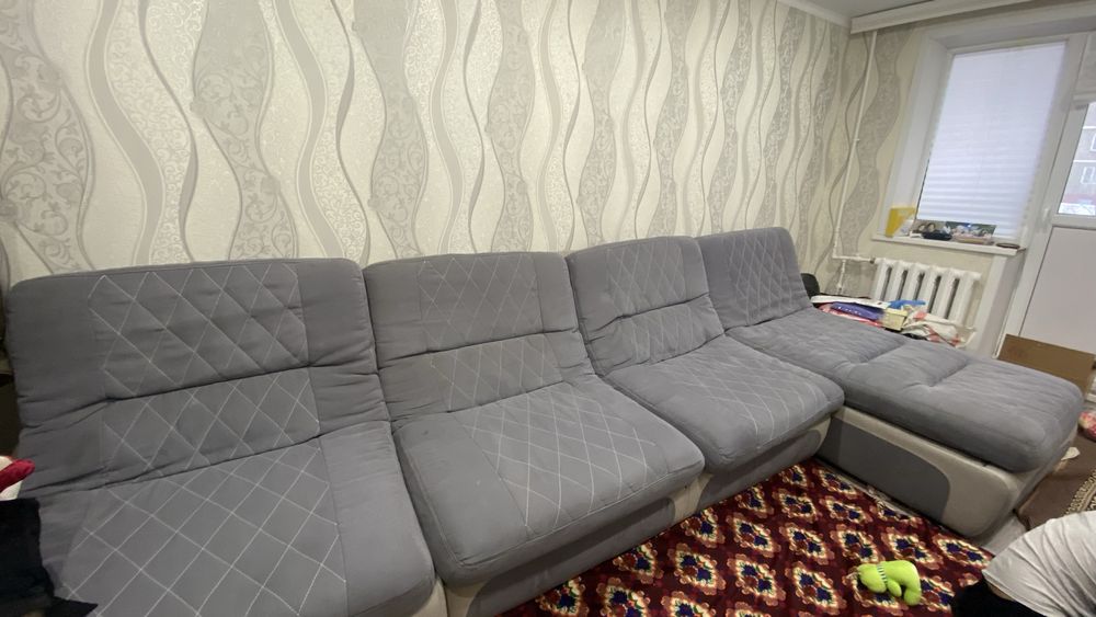 Продается диван