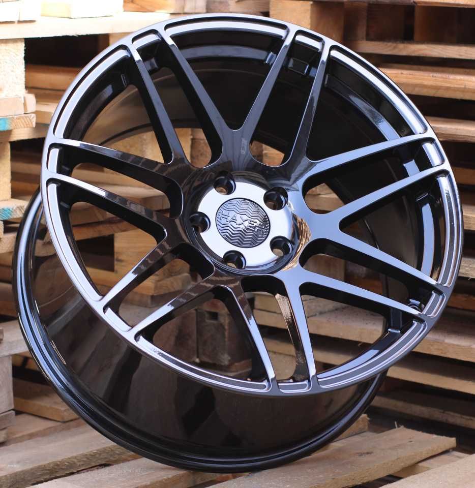 19" Джанти HAXER HX020 BMW 5 E39 E60 E61 6 E63 E64 7 E38 E65