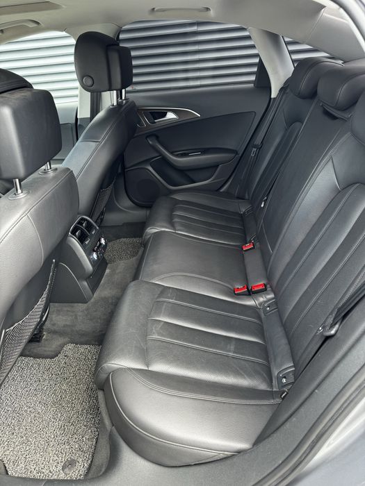 Vand Audi A6 ultra 2016 2.0 TDI 190 CP ,automat, piele, trapa, matrix