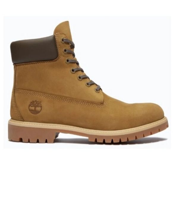 Timberland 6 inch ghete rezistente la apa