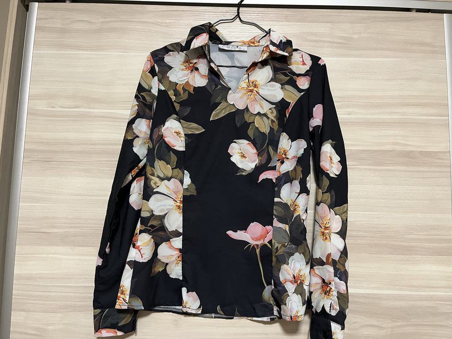 Официален панталон и риза