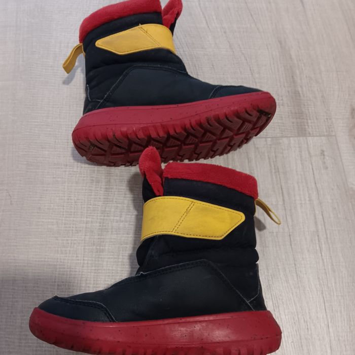 Adidas детски ботуши