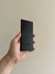 Samsung Galaxy S22 Ultra 128gb Black