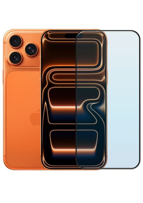 IPHONE 17/17 PRO/17 AIR/17 PRO MAX Folie Sticla Curved 6D/Privacy