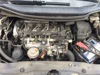 HONDA CIVIC 2.2 N22A2 140