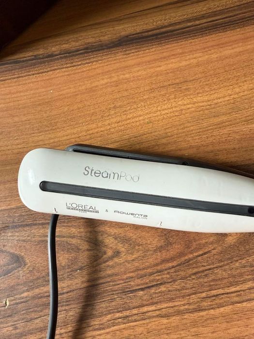 Loreal SteamPod 3