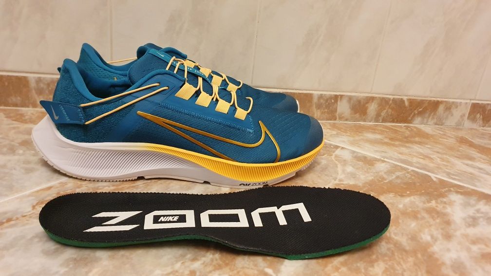 Nike Air Zoom Pegasus 38 Flyease Номер-43
