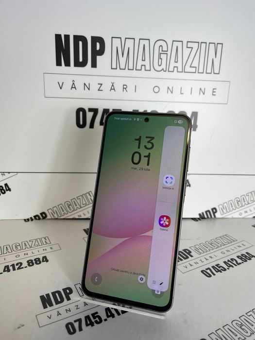 NDP Amanet NON-STOP Bld.Iuliu Maniu 69 SAMSUNG A56 (44546)