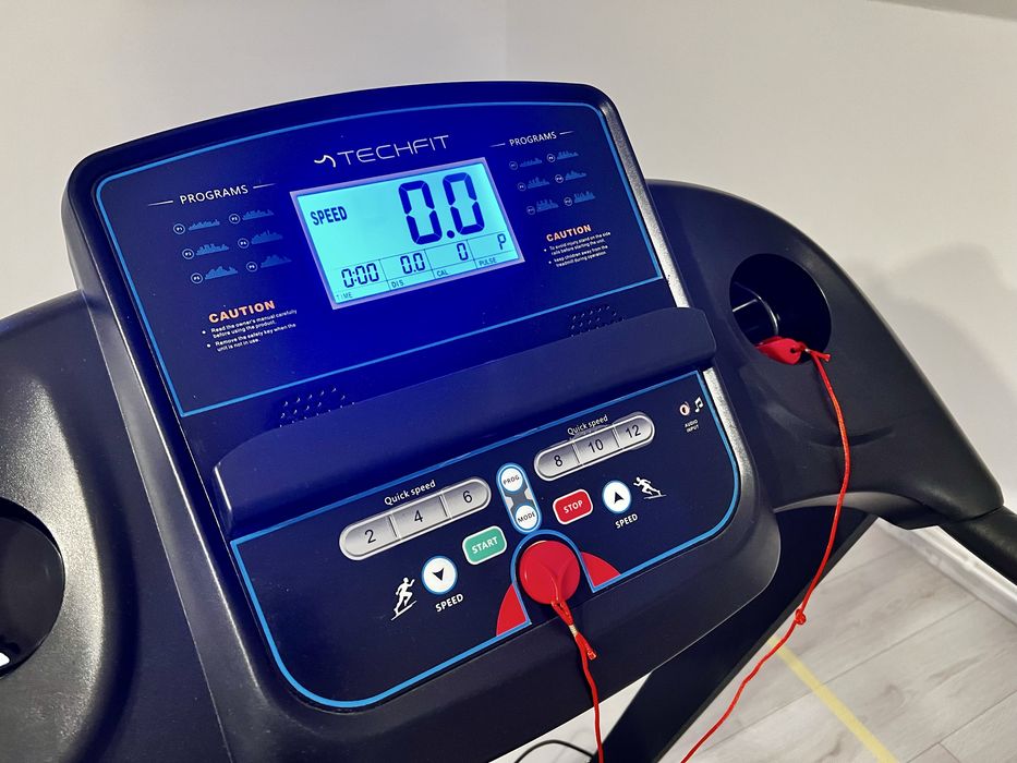 Banda alergare Techfit/Kettler + BONUS