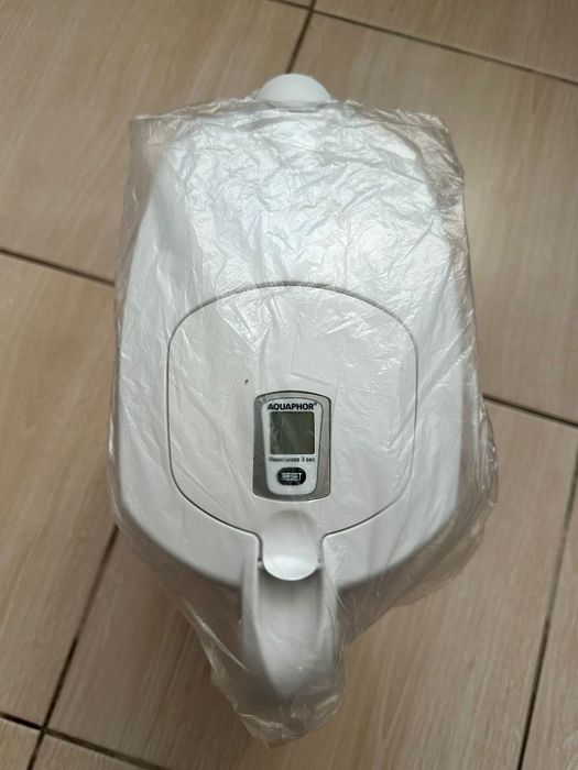 Cana de filtrare apa AQUAPHOOR nou