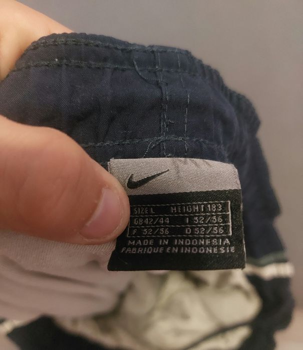 Nike Vintage - панталони