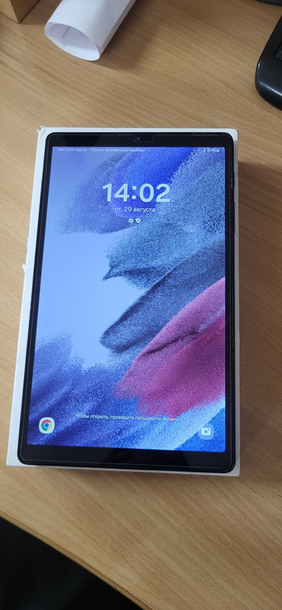 Планшет Galaxy Tab A7 Lite