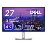 Dell ULTRASHARRP u2725qe 4k UHD 120hz ips flat monitor