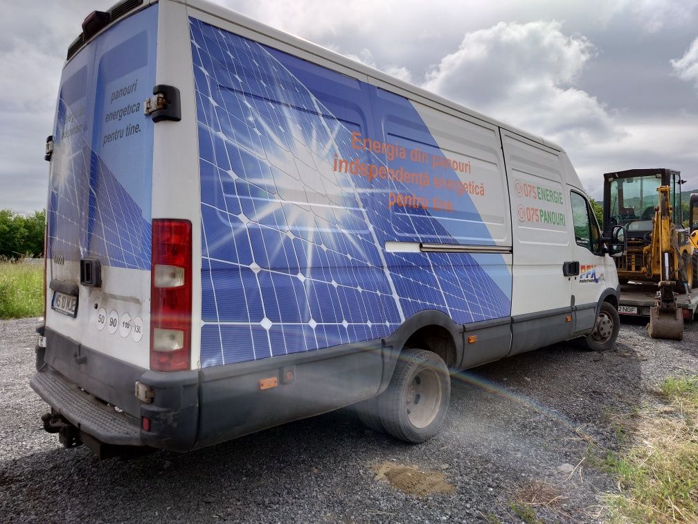 Iveco Daily 2008