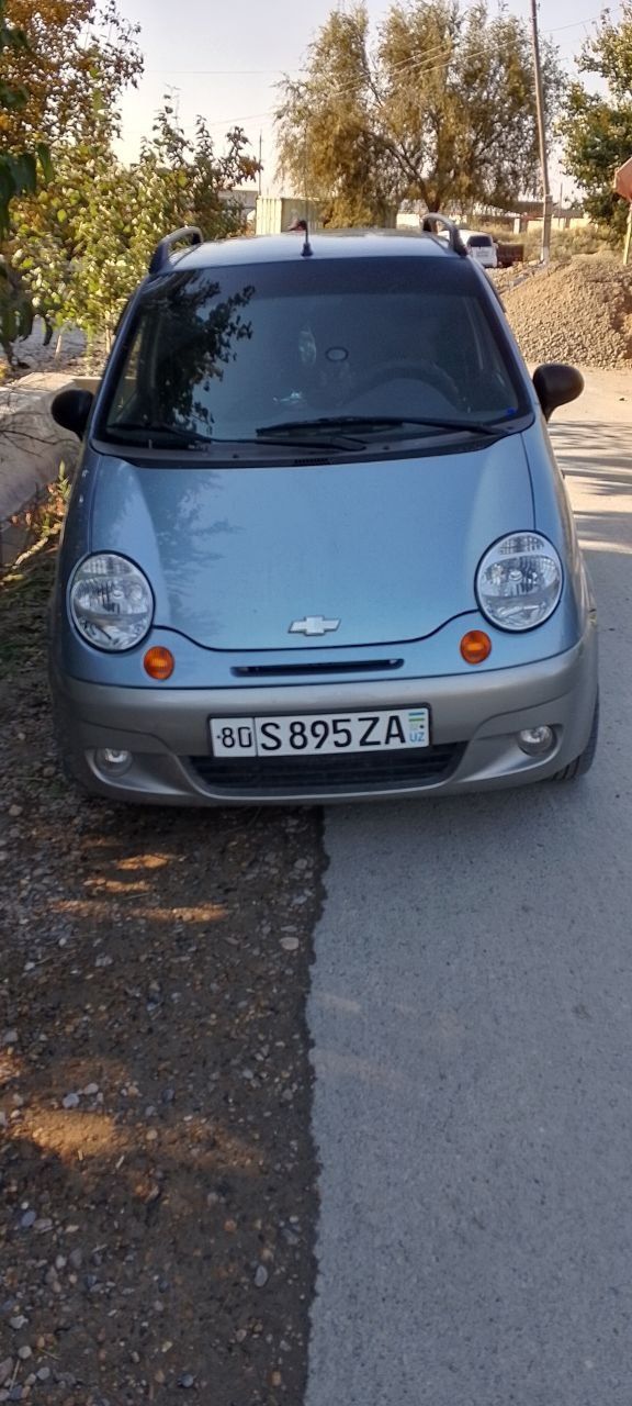 Matiz best sotiladi