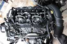 Motor2.0HDI*RH02 10DYZE RHE*163Cp2012Eu5CuAnexe&DitributieNOUA*Peugeot