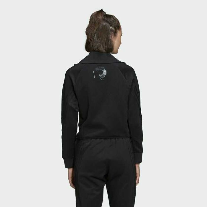 Дамска горница * ADIDAS  X JAMES BOND 007 * EU40