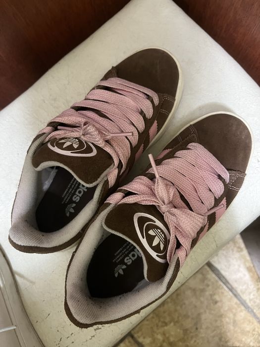 Кроссовки ориг кампус