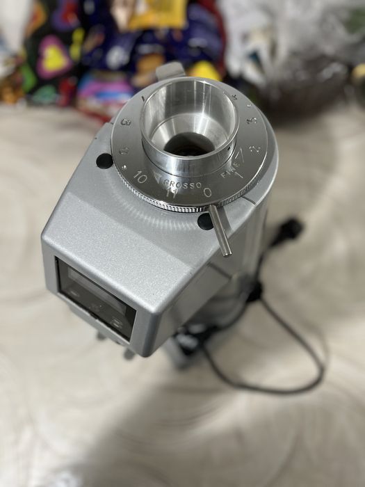 Rașniță Fiorenzato F64