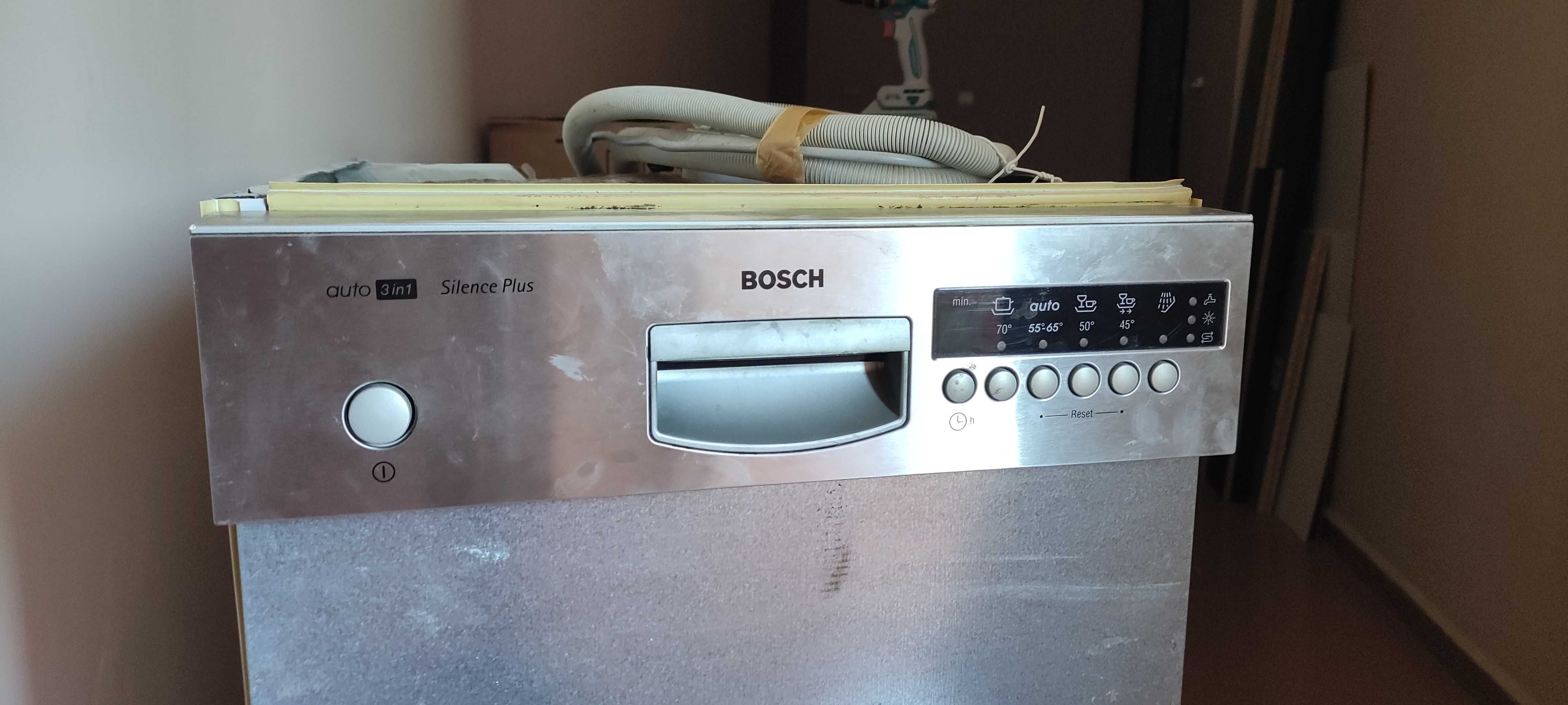 Съдомиялна Bosch