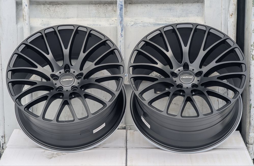 Диски R20 для BMW F85 F86 F15 F16 E71 E70 E53