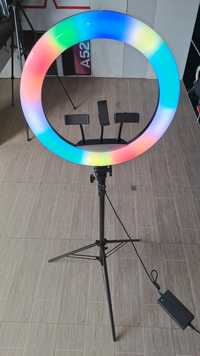 RGB lampa sotiladi