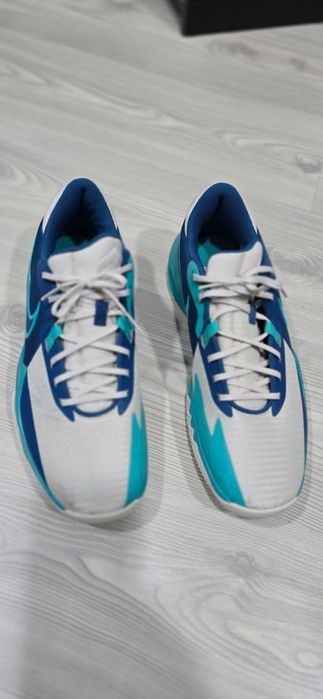 Adidasi Nike marime 46 purtati o singura data