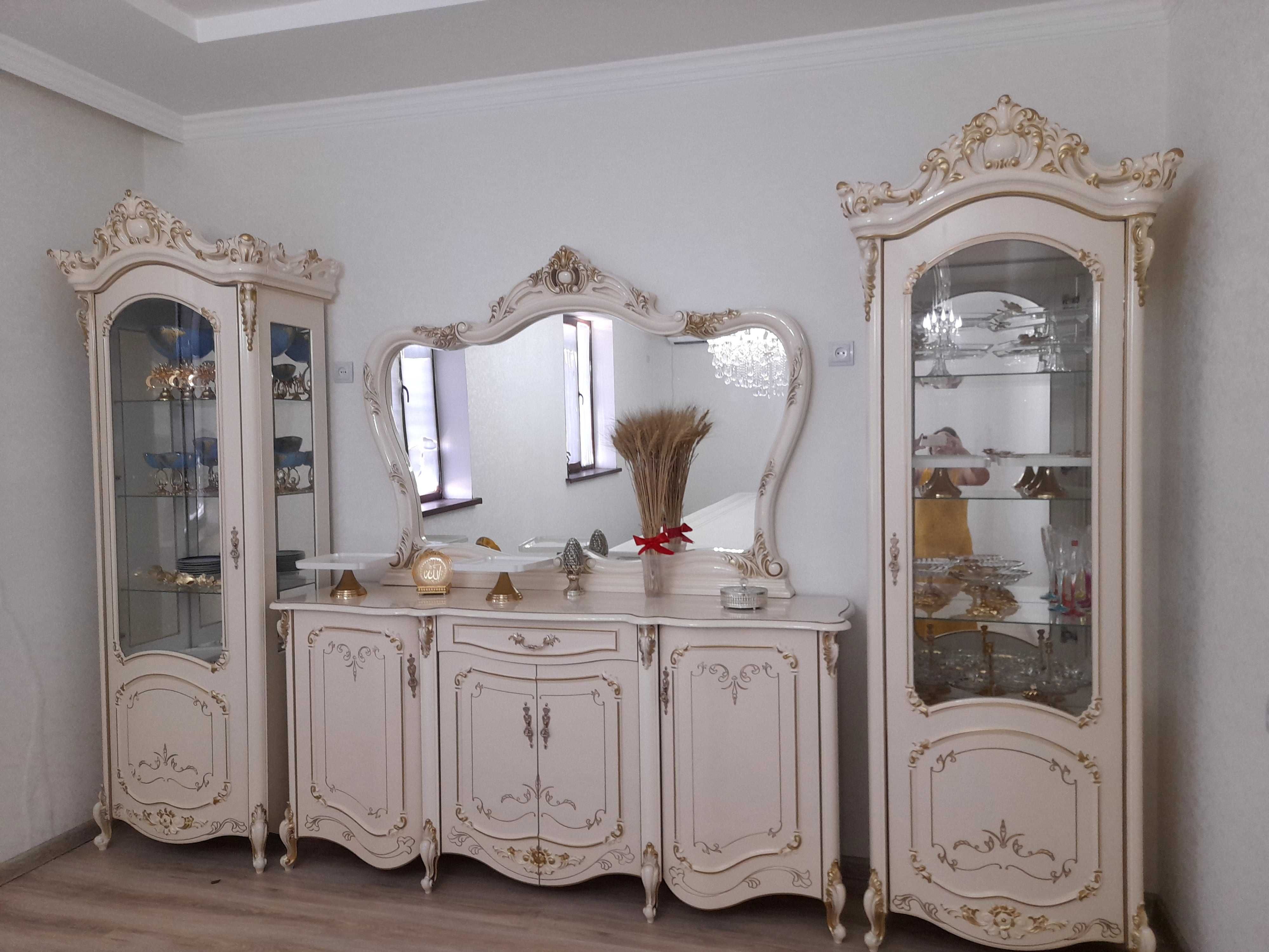 Продается горка,комод в отличном состоянии