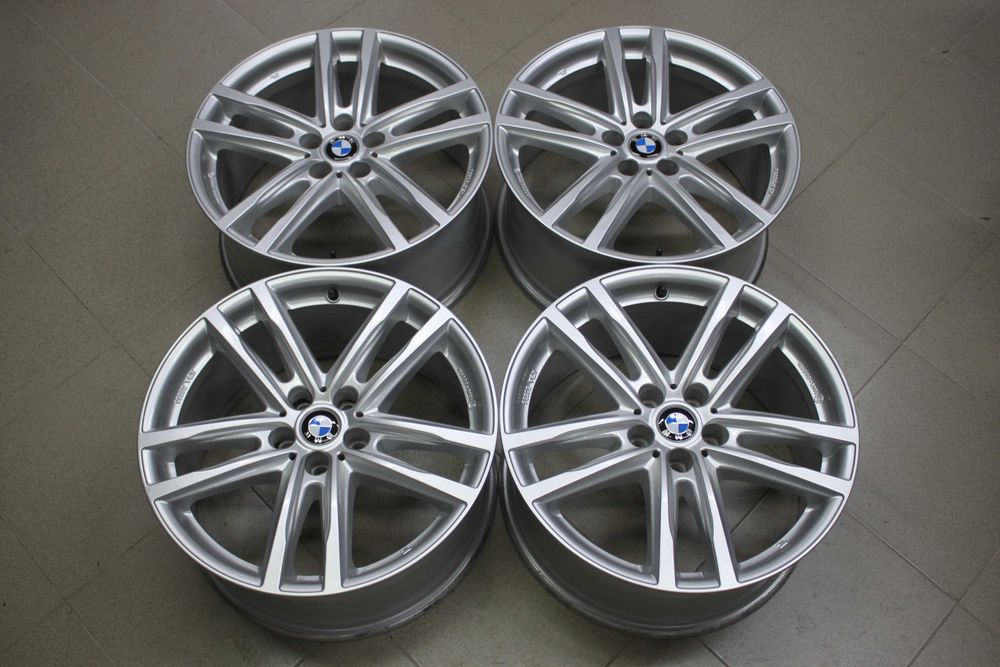 Джанти 19" BMW X5 G05