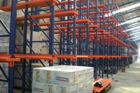 Складские стеллажи, стеллаж для склада, ombor stellaj, tokcha