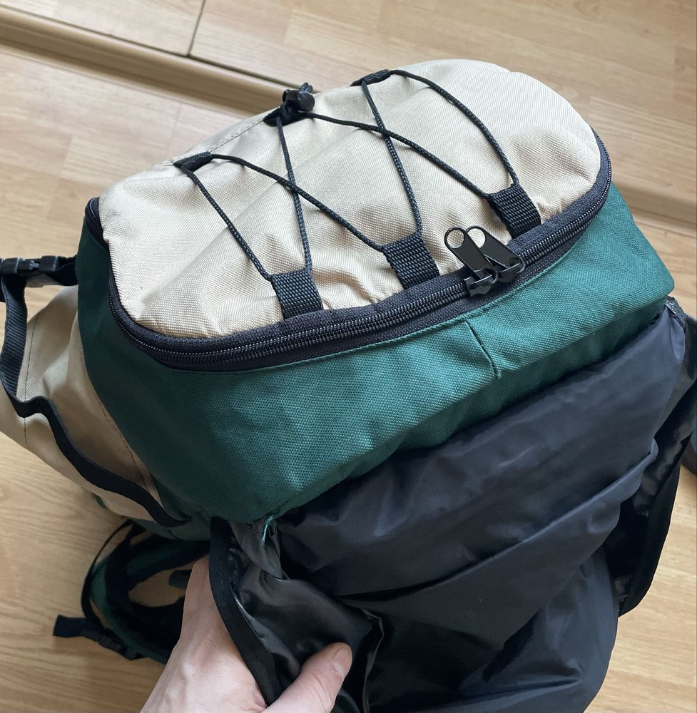 Rucsac de munte 80L