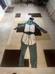 Nike tech compleu