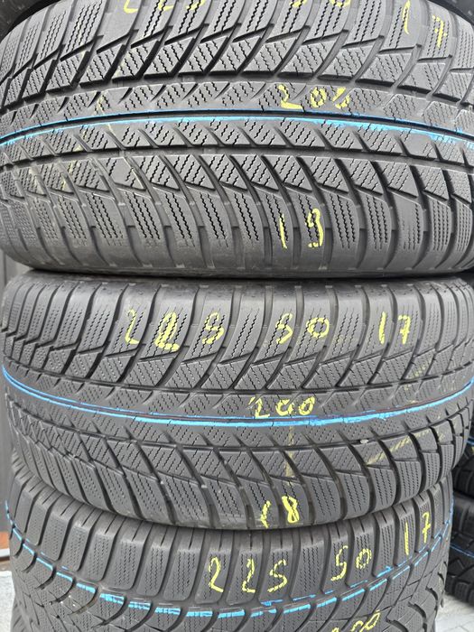 225.50.17 bridgestone m+s