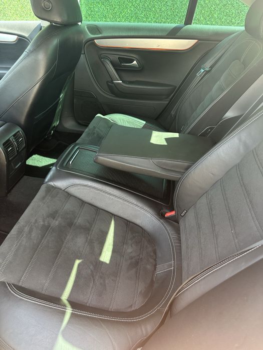 Passat CC 2.0 TDI