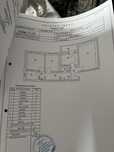Vand apartament 3 camere