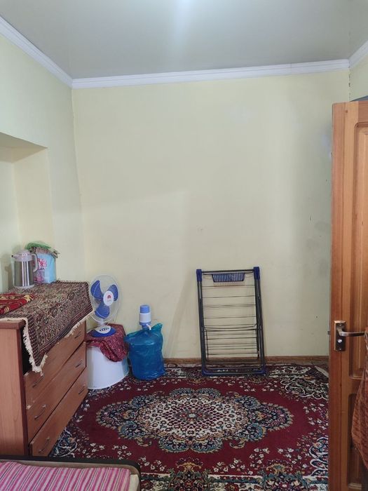 Продаётся квартира на земле Мирабадский район Ул Хамроз