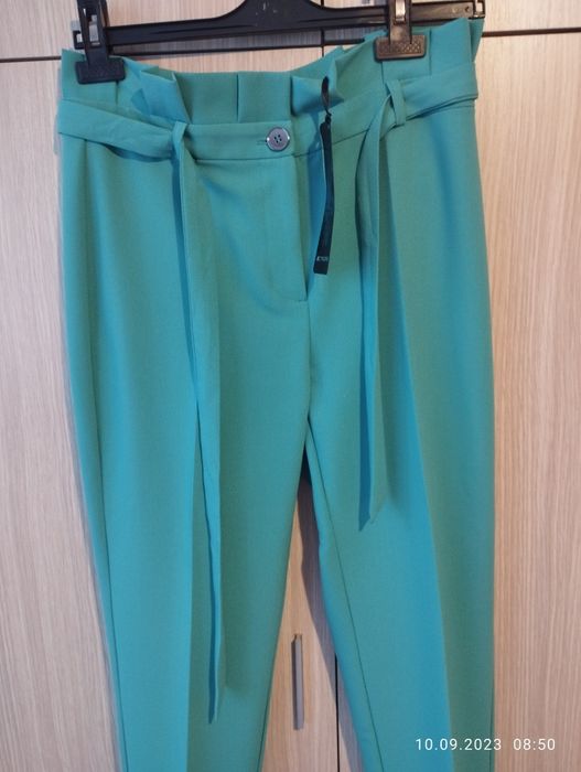 Нов дамски панталон Етере