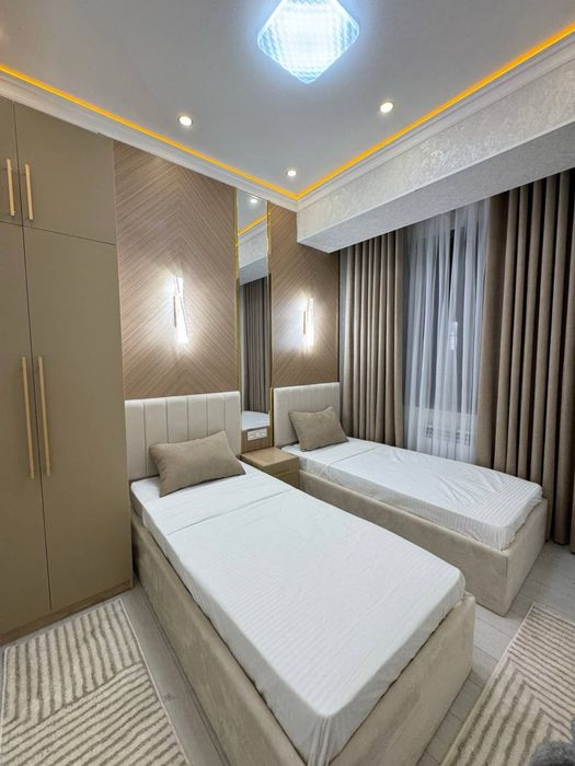 Продается Квартира ЖК Navastroyka Qorasaroy