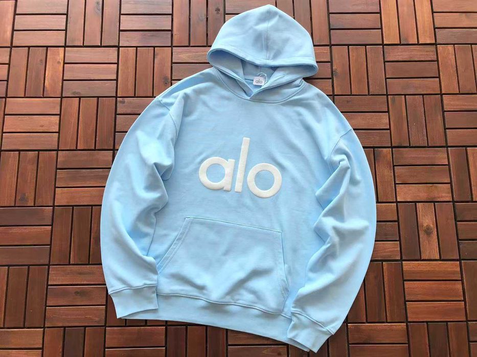 Hanorac ALO Yoga Premium