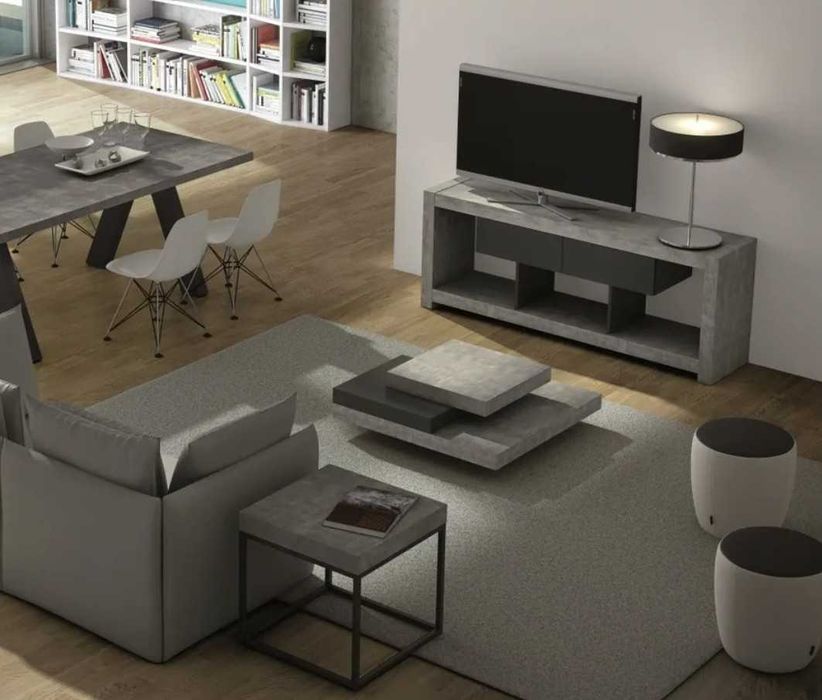 Măsuță de cafea Slate Tema Home