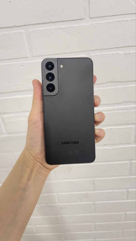 Samsung s22 продается