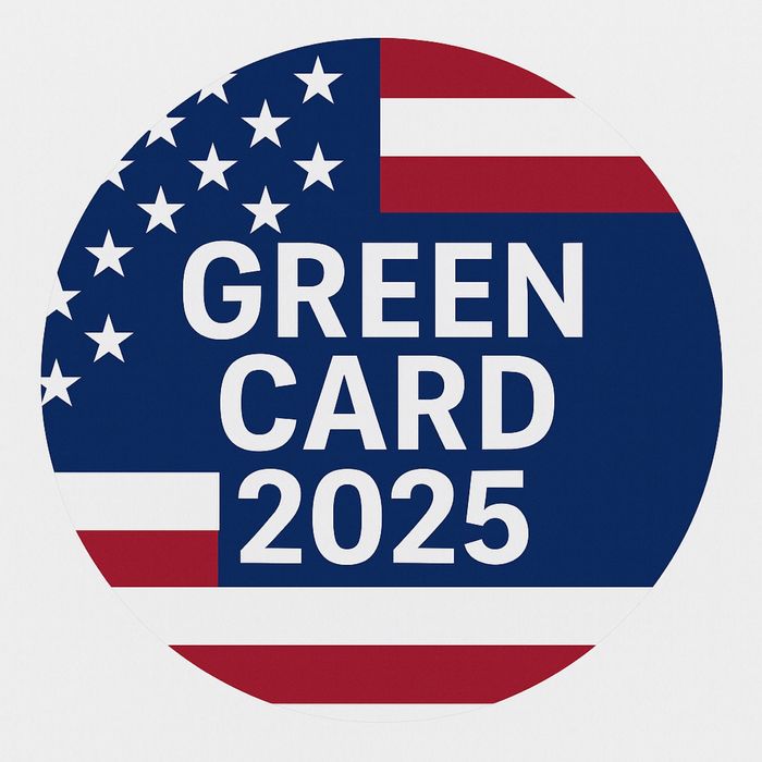 Green Card  — помощь в подаче заявки