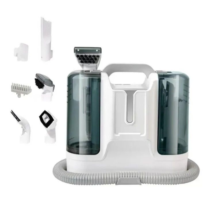 Моющий пылесос 17 в 1