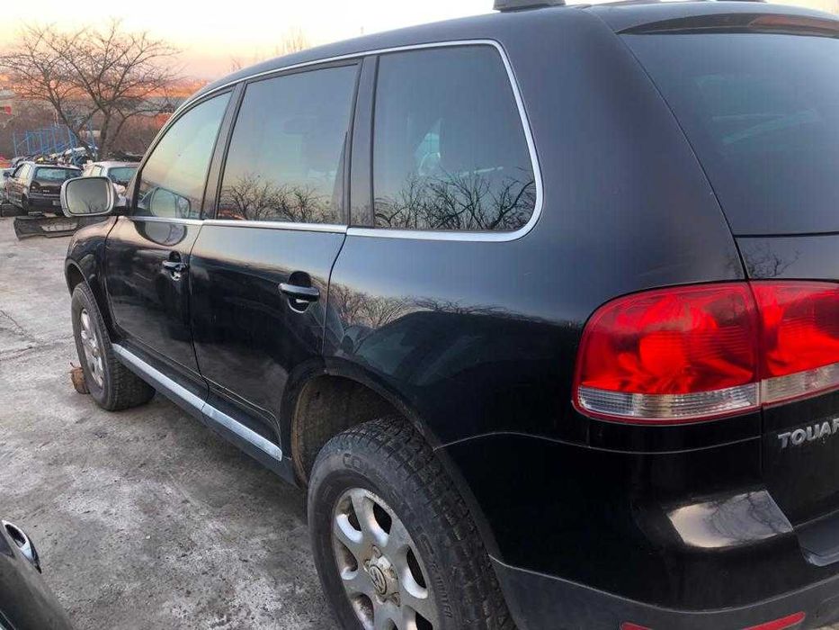 Dezmembram Vw Touareg 3.2 benzina